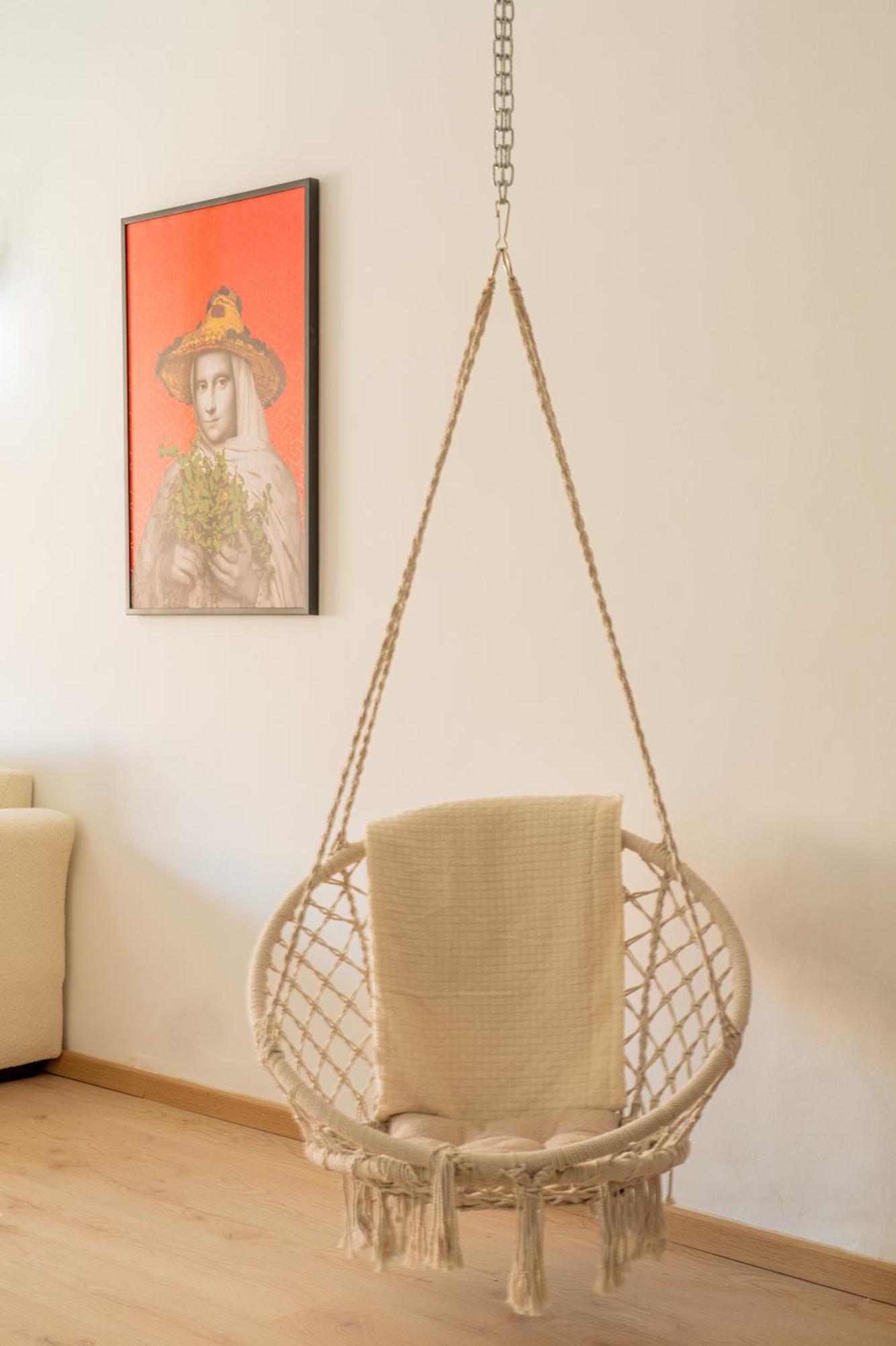 Centre Marrakech Gueliz - Cool & Cozy For A Family In The Heart Of The Marrakesh