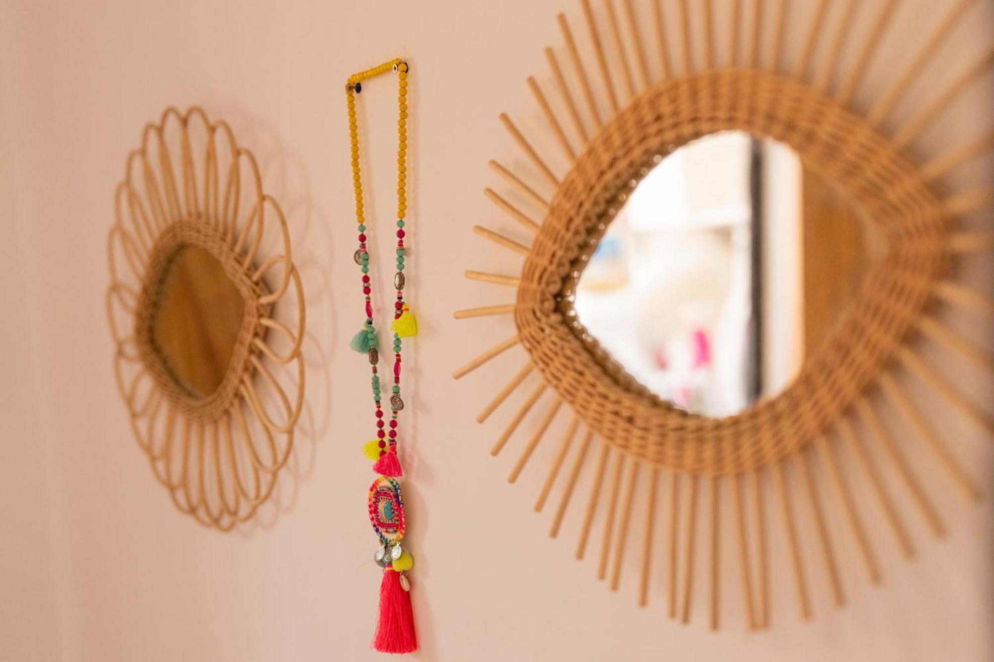 Centre Marrakech Gueliz - Cool & Cozy For A Family In The Heart Of The Marrakesh