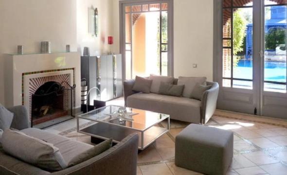 Villa Palmeraie Marrakech Marrakesh