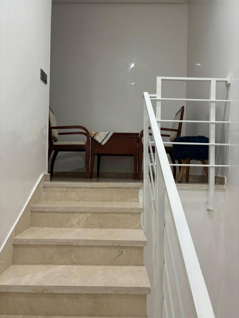 3bd Centre Located Marrakech Apartment *