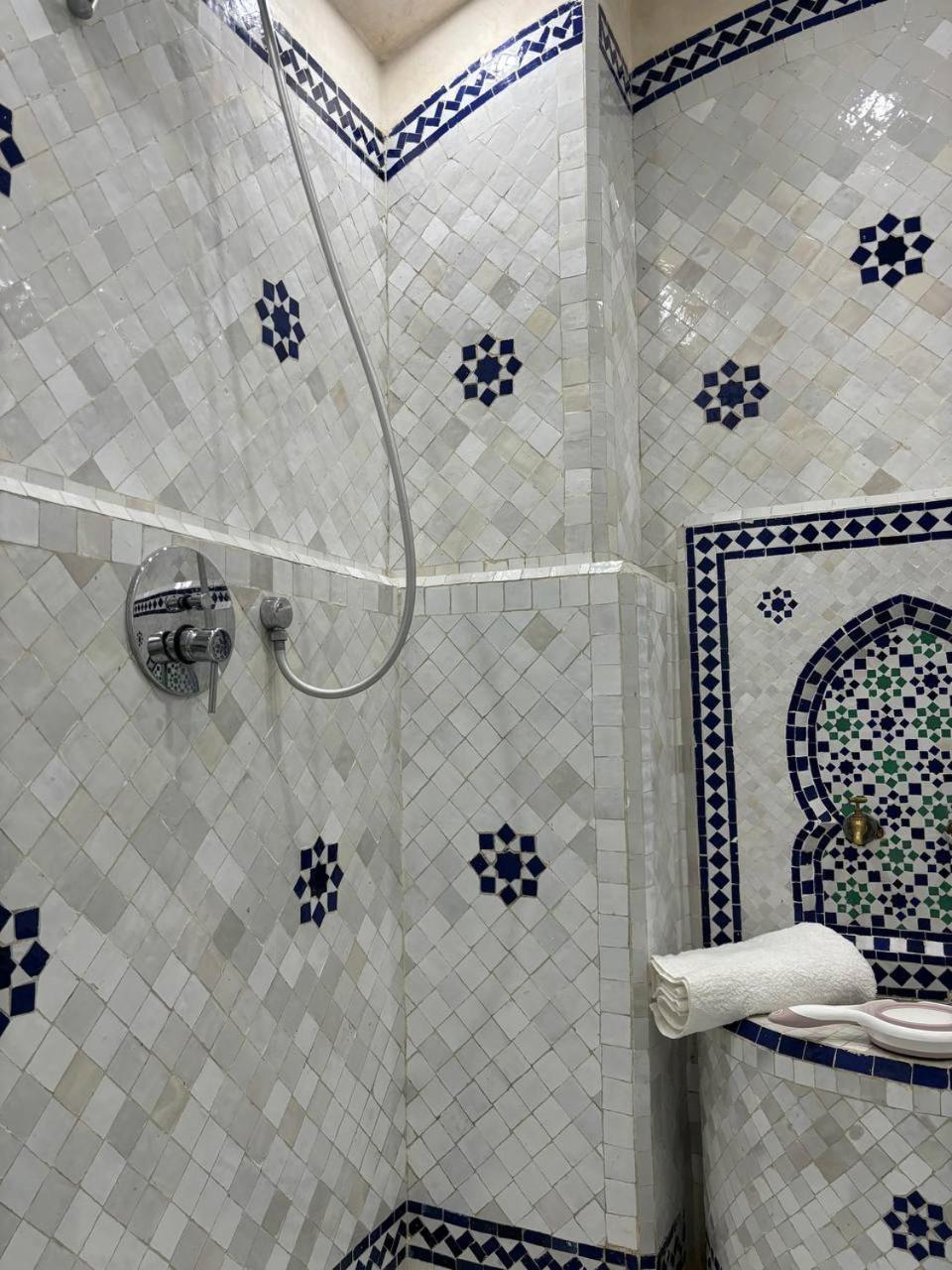 3bd Centre Located Marrakech Marrakesh