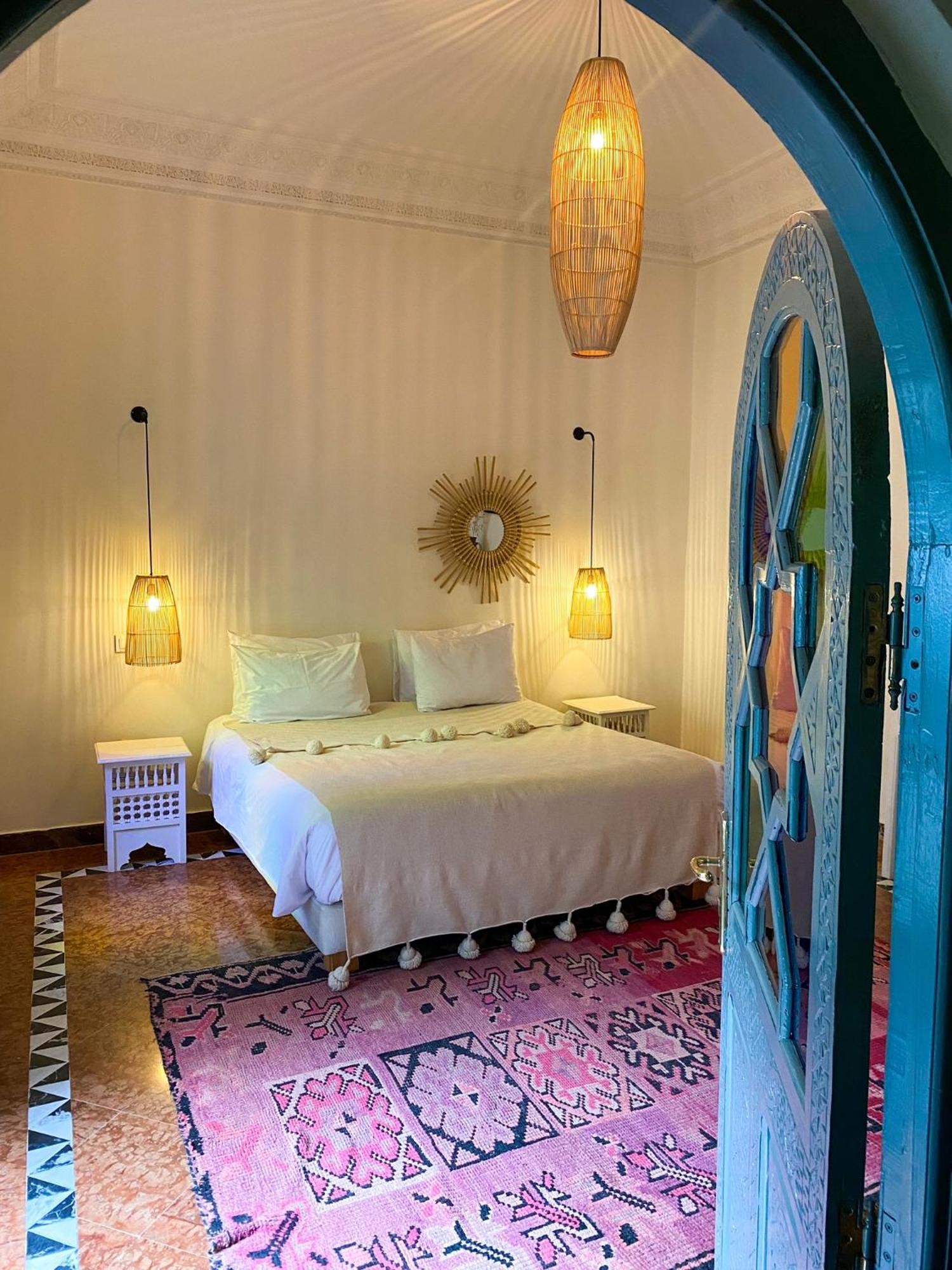 Ksar Fawz & 2* Marrakesh