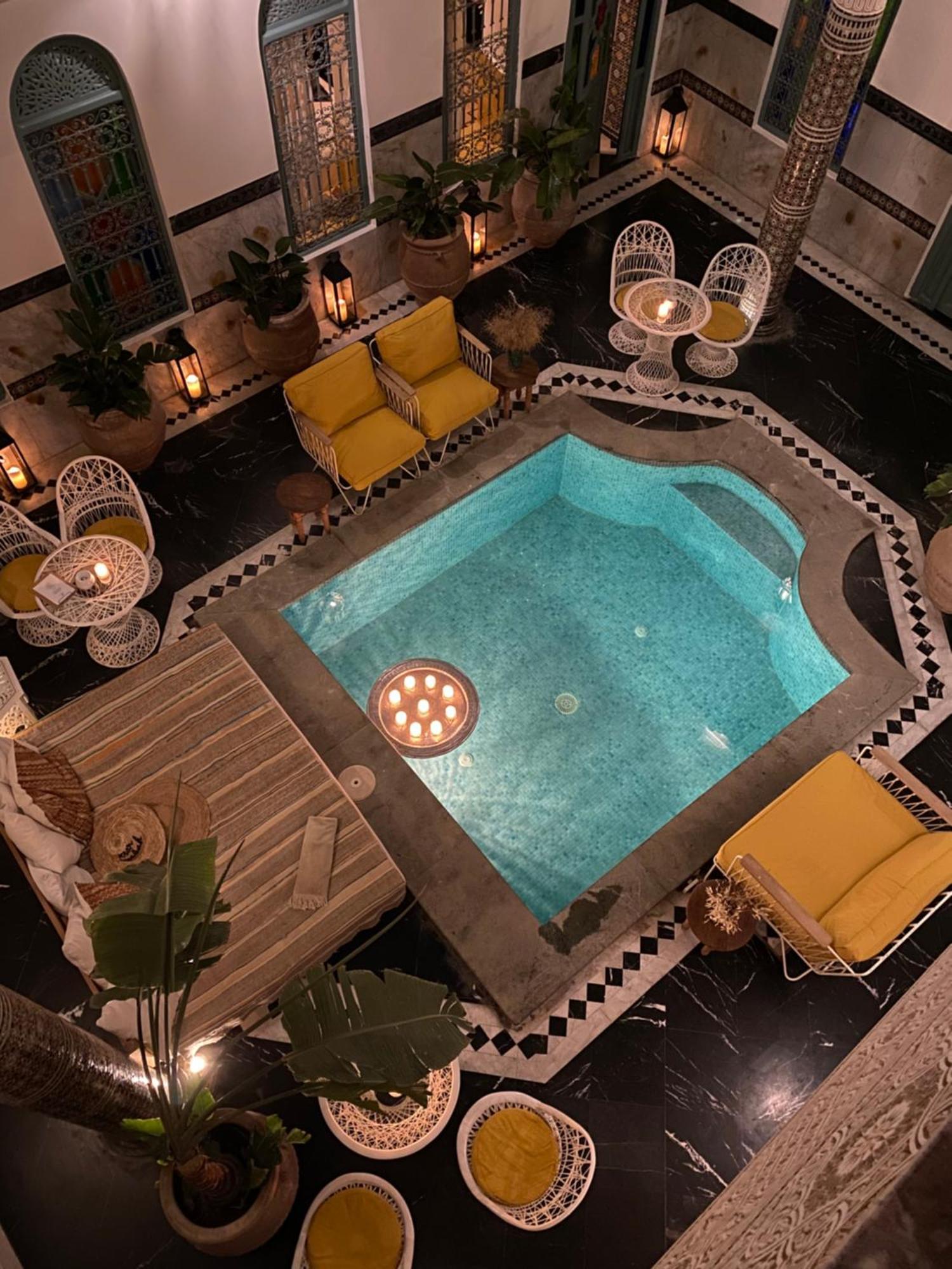 Ksar Fawz & Riad Marrakesh