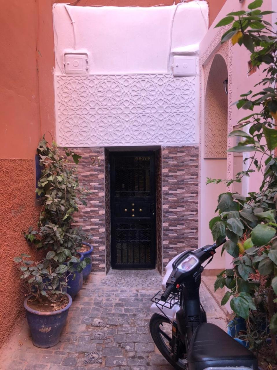 Lalla Merieme Riad 3*