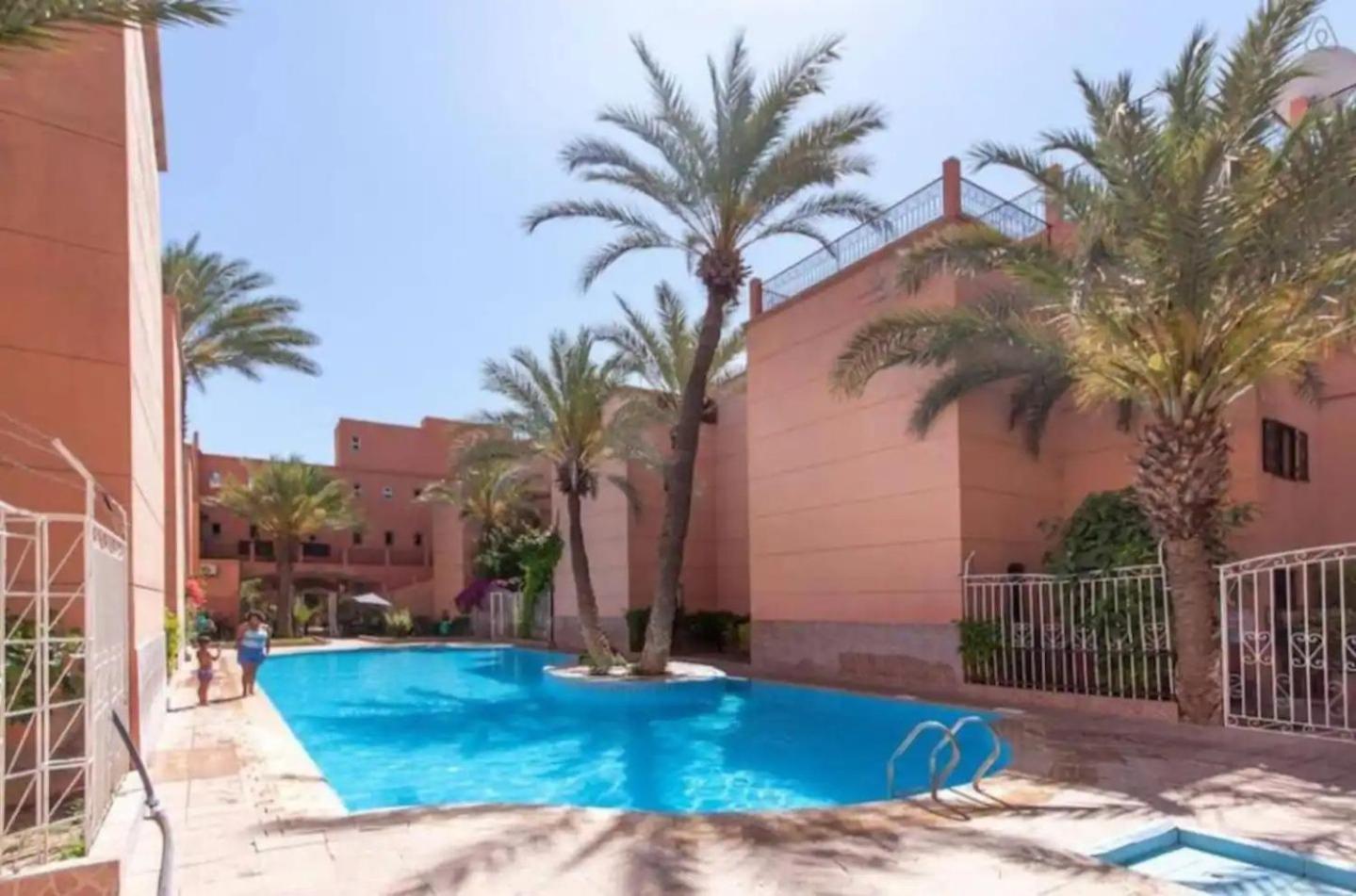 Zakarya Marrakesh