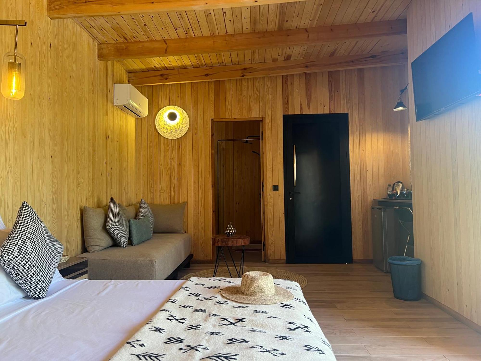 Domain The Blaze Lodge Marrakesh
