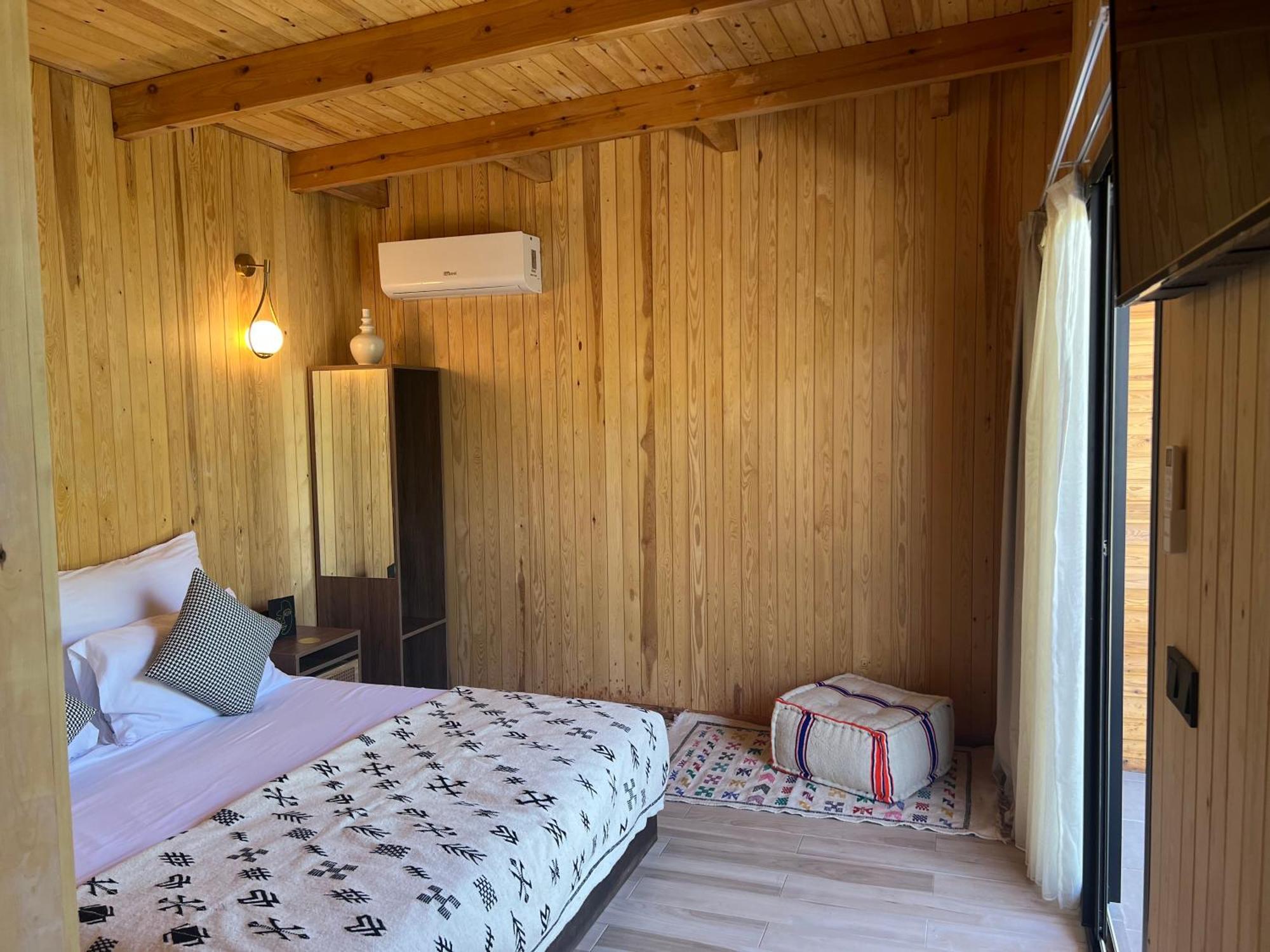 Domain The Blaze Lodge Marrakesh