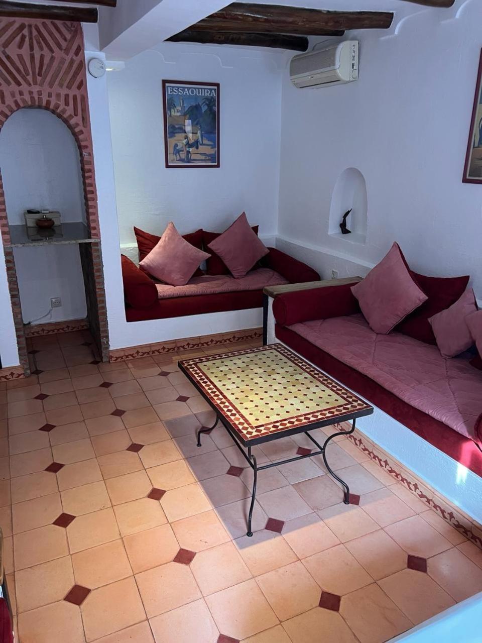 Tata Marie Maison D'hotes Marrakech Marrakesh