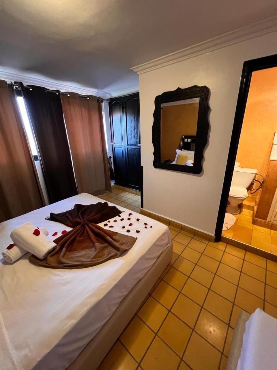 Tata Marie Maison D'hotes Marrakech