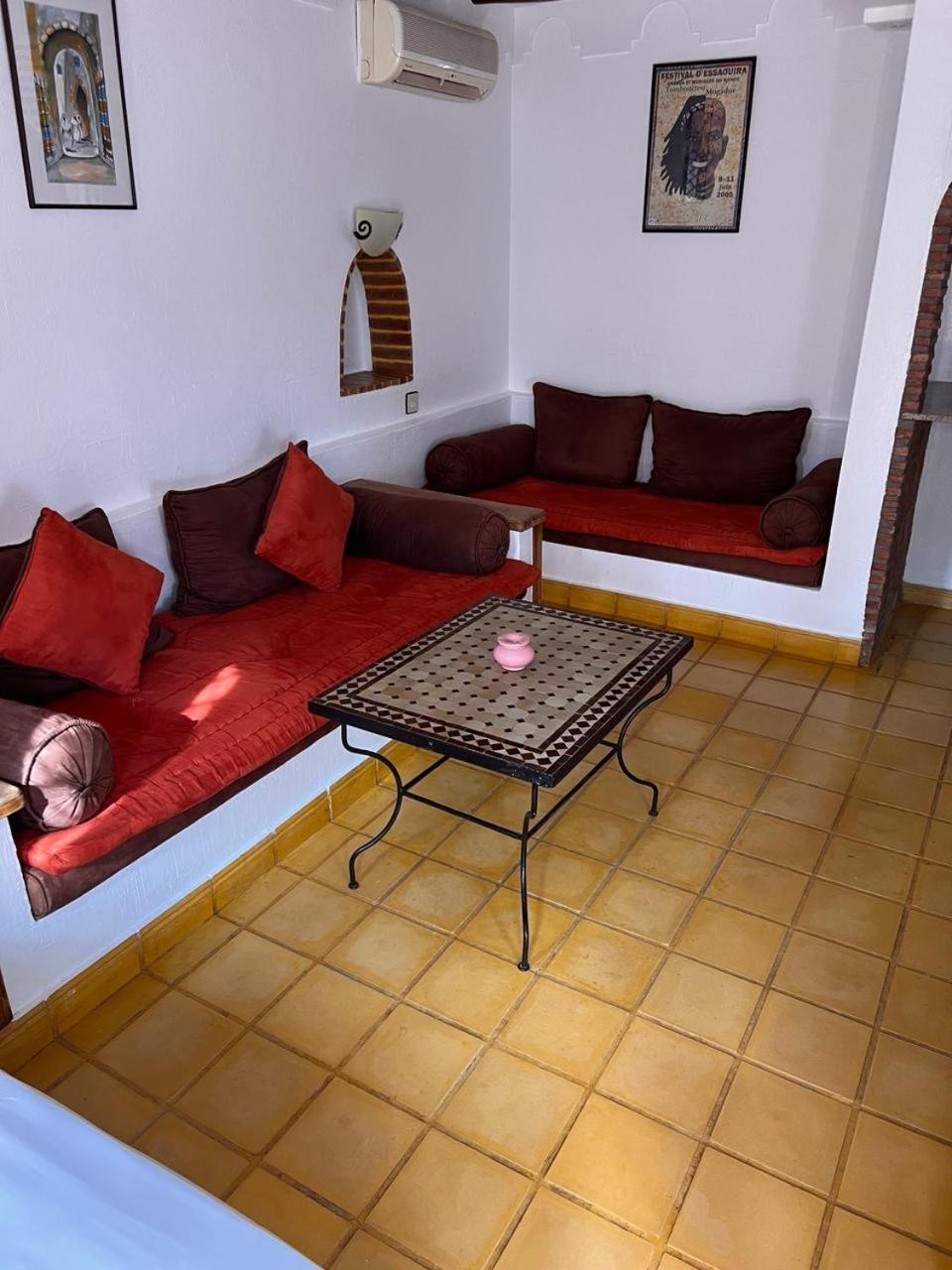 Tata Marie Maison D'hotes Marrakech Marrakesh