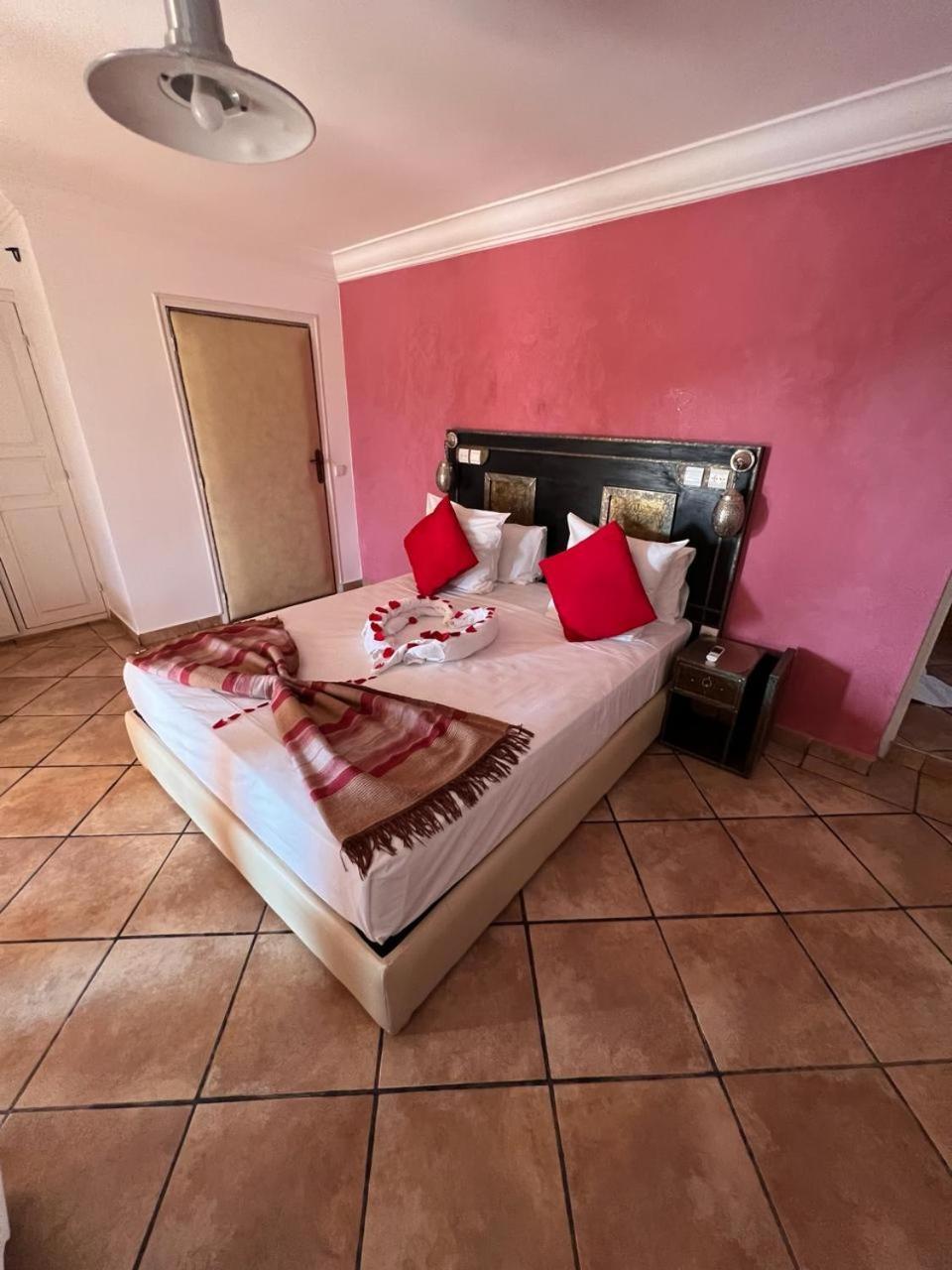 Tata Marie Maison D'hotes Marrakech *