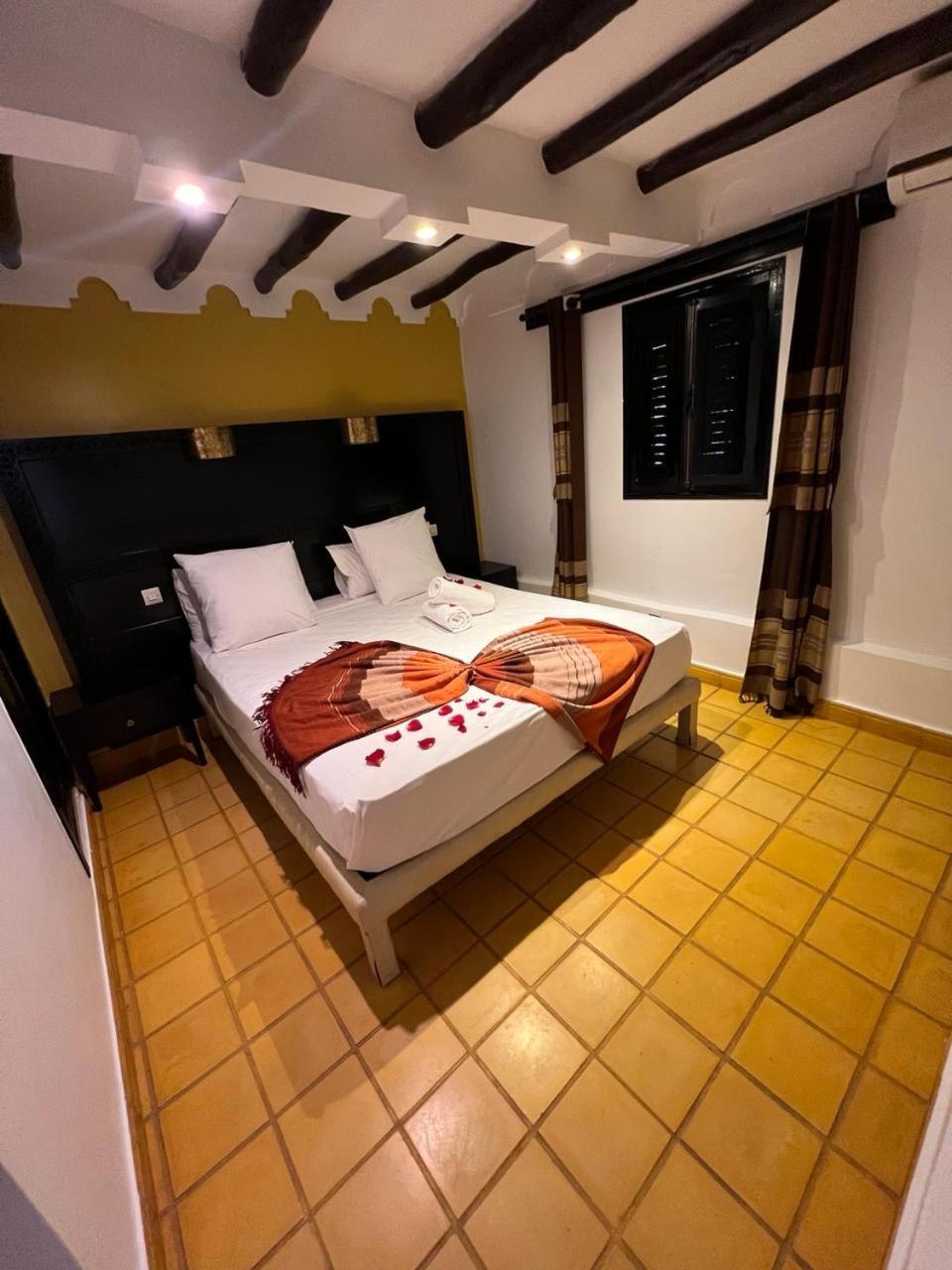 Pensión Tata Marie Maison D'hotes Marrakech *