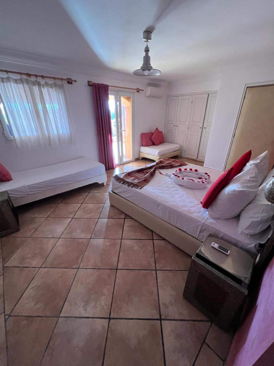 Tata Marie Maison D'hotes Marrakech *