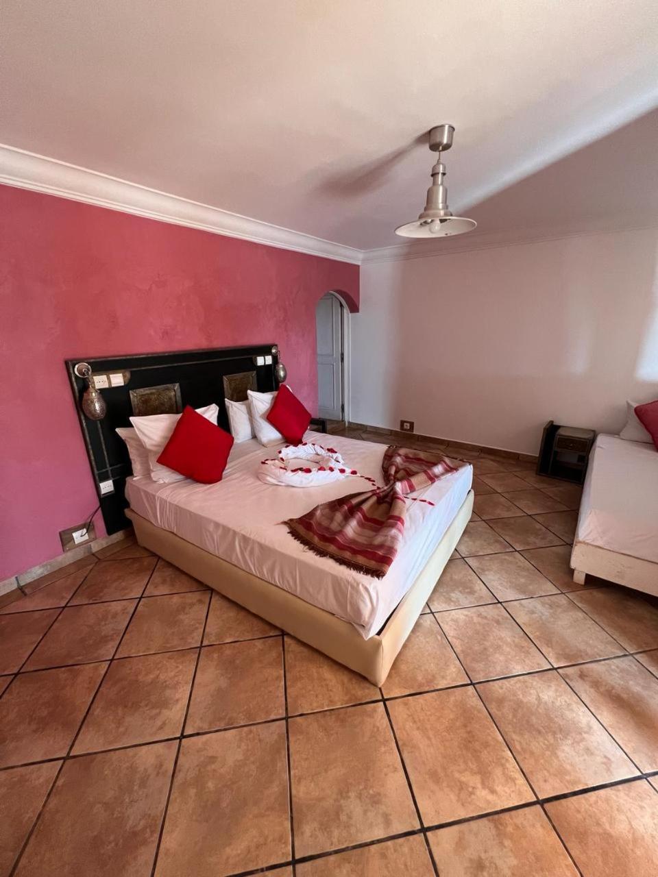 Tata Marie Maison D'hotes Marrakech *