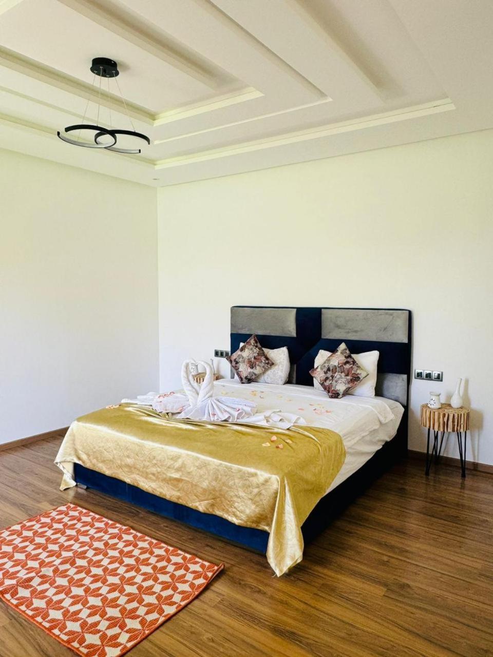 Sofia Guest &spa *