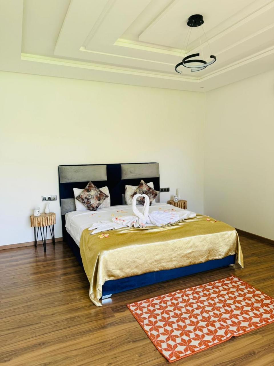Sofia Guest &spa Guest house *
