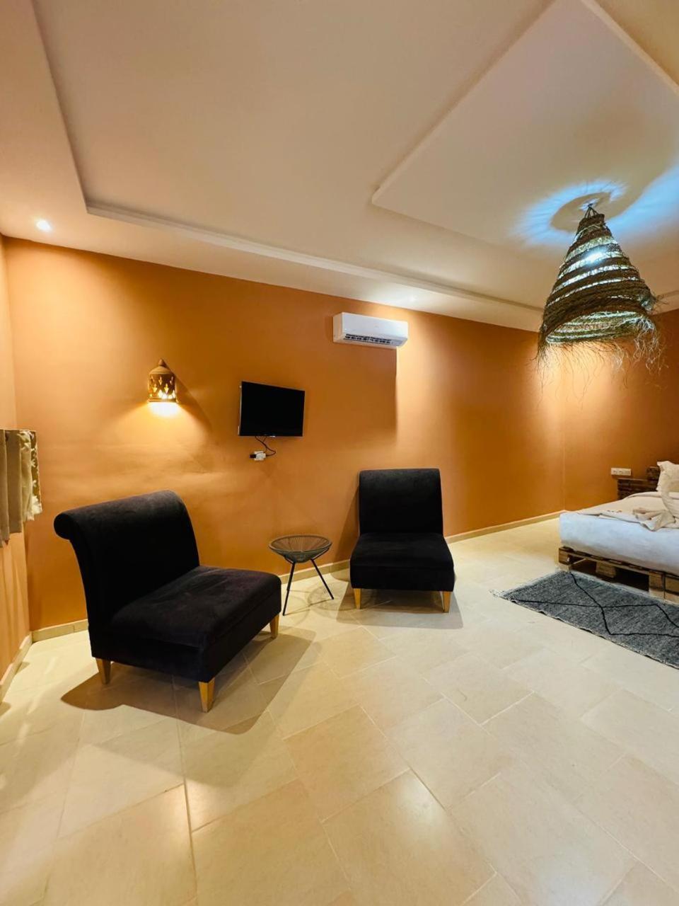 Sofia Guest &spa Guest house Marrakesh
