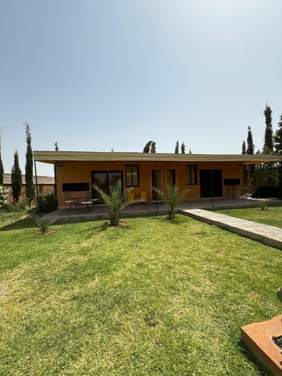 Sofia Guest &spa Marrakesh