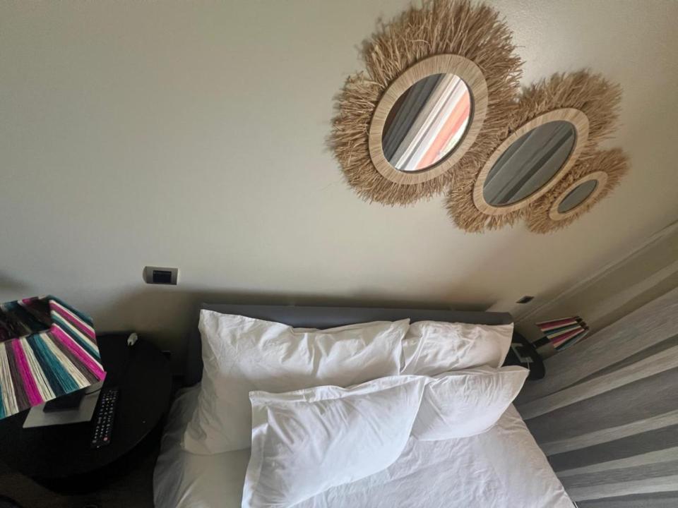 Avec Solarium Prive Au Vizir Prestigieuse Avec Acces Au Parc *