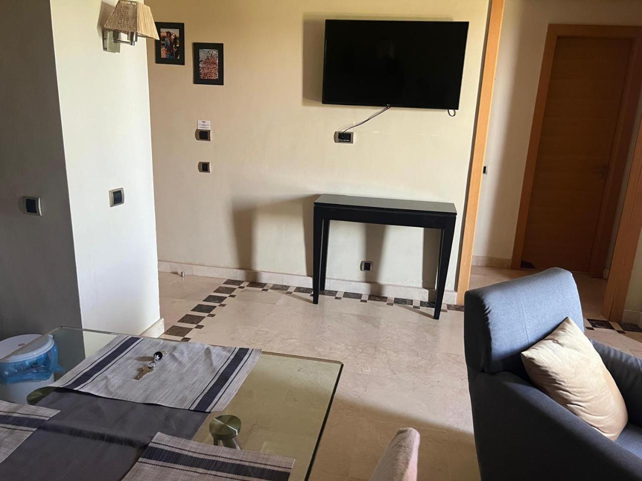 Apartment Avec Solarium Prive Au Vizir Prestigieuse Avec Acces Au Parc *