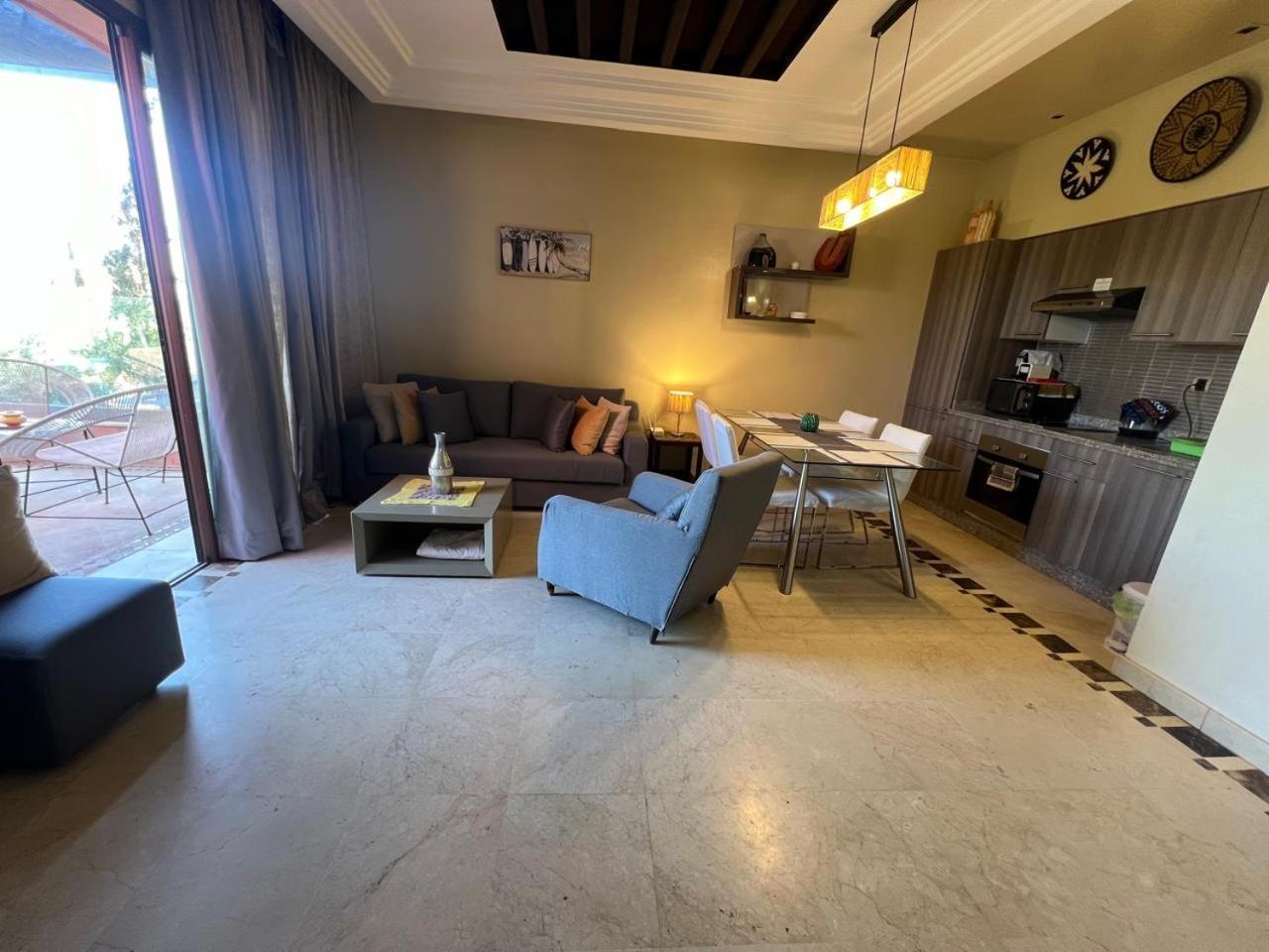 Avec Solarium Prive Au Vizir Prestigieuse Avec Acces Au Parc Apartment *