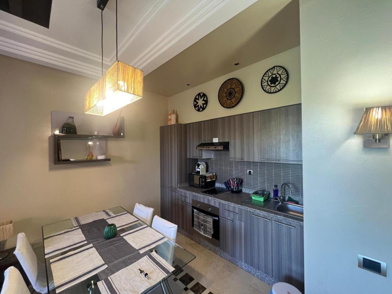 Apartment Avec Solarium Prive Au Vizir Prestigieuse Avec Acces Au Parc
