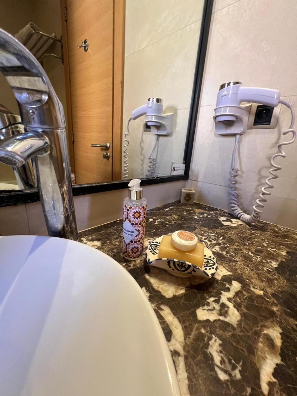Avec Solarium Prive Au Vizir Prestigieuse Avec Acces Au Parc Apartment