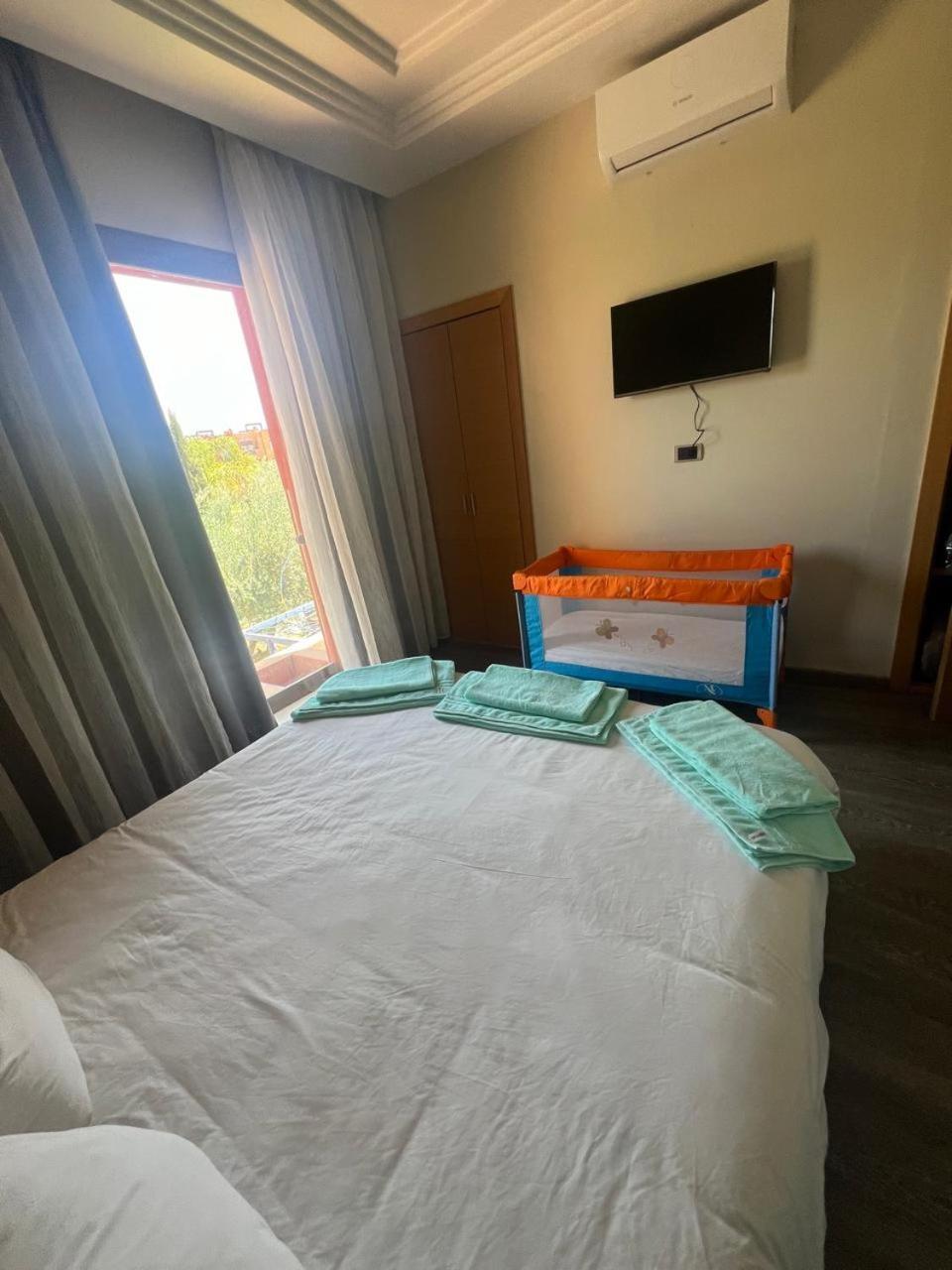 Avec Solarium Prive Au Vizir Prestigieuse Avec Acces Au Parc Apartment