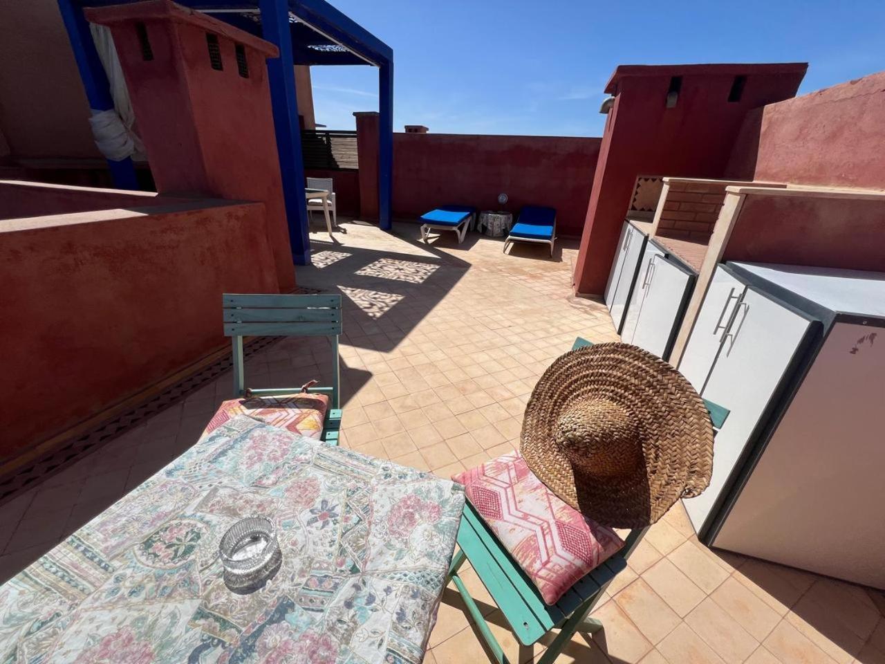 Apartment Avec Solarium Prive Au Vizir Prestigieuse Avec Acces Au Parc