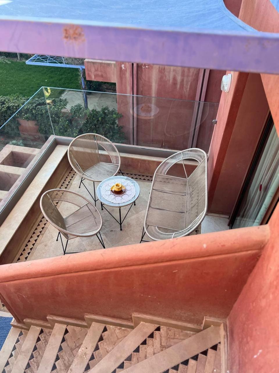 Avec Solarium Prive Au Vizir Prestigieuse Avec Acces Au Parc Apartment *