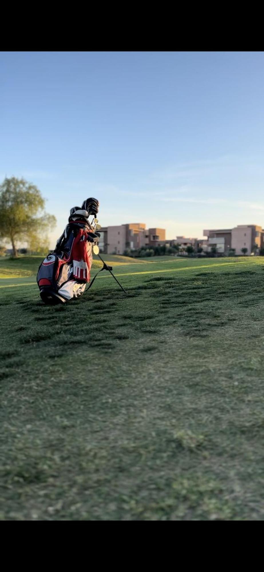Apartment Prestigia Golf & Pool 2 Bedroom Luxury Comforts