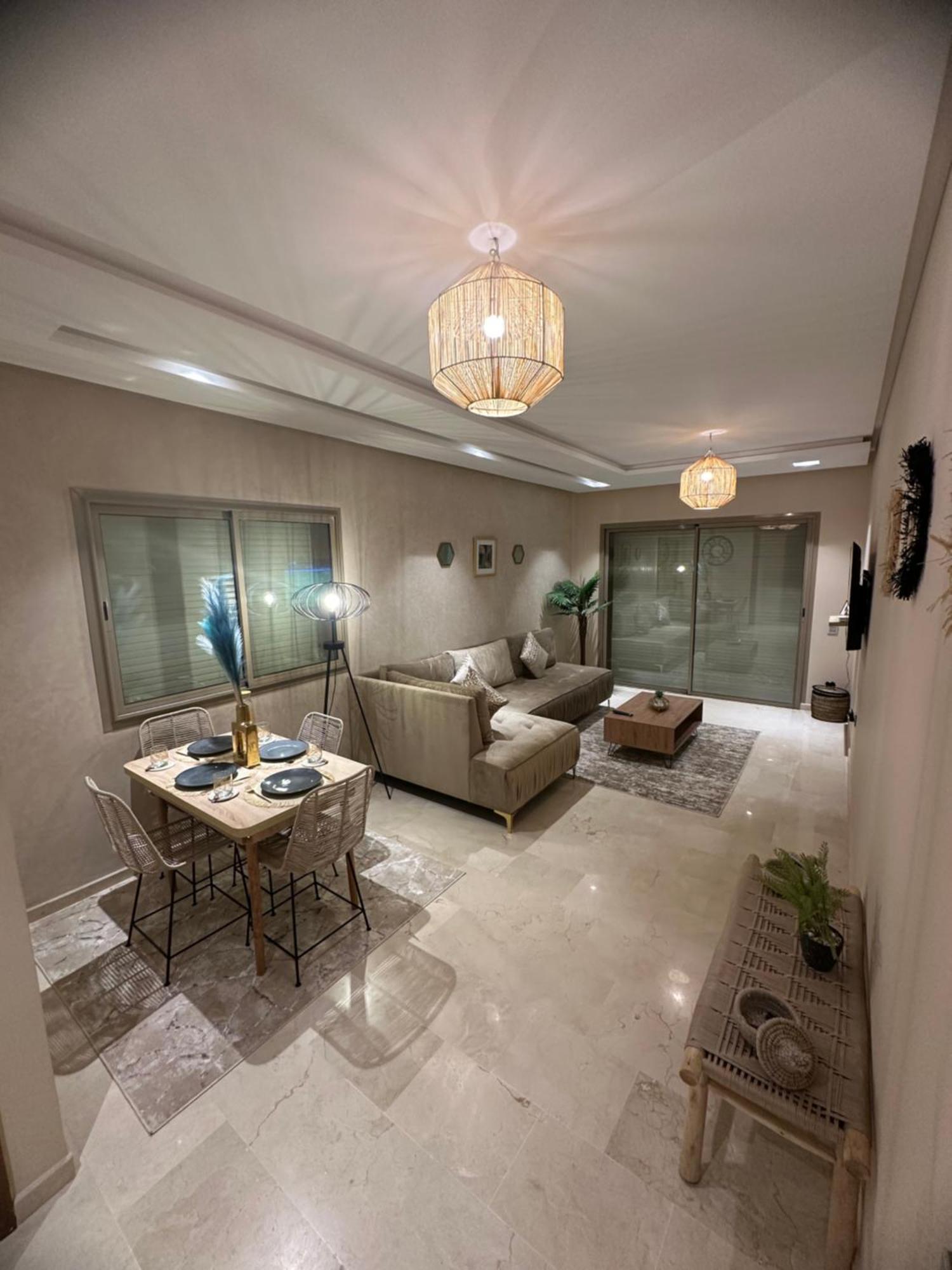 Prestigia Golf & Pool 2 Bedroom Luxury Comforts Apartment *