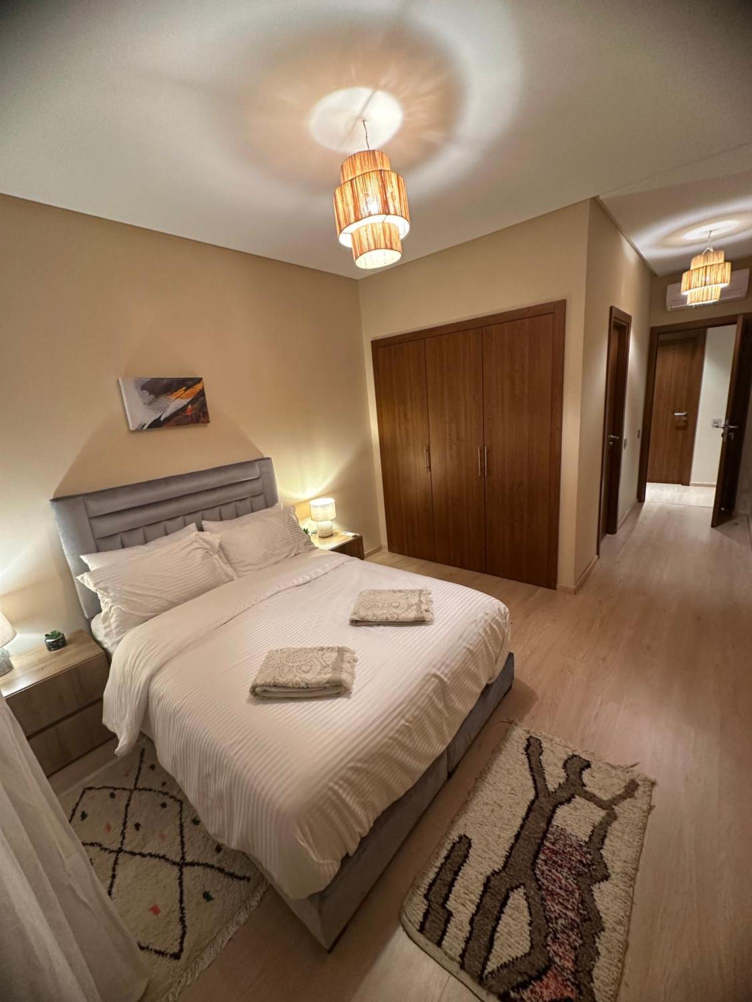 Prestigia Golf & Pool 2 Bedroom Luxury Comforts Apartment