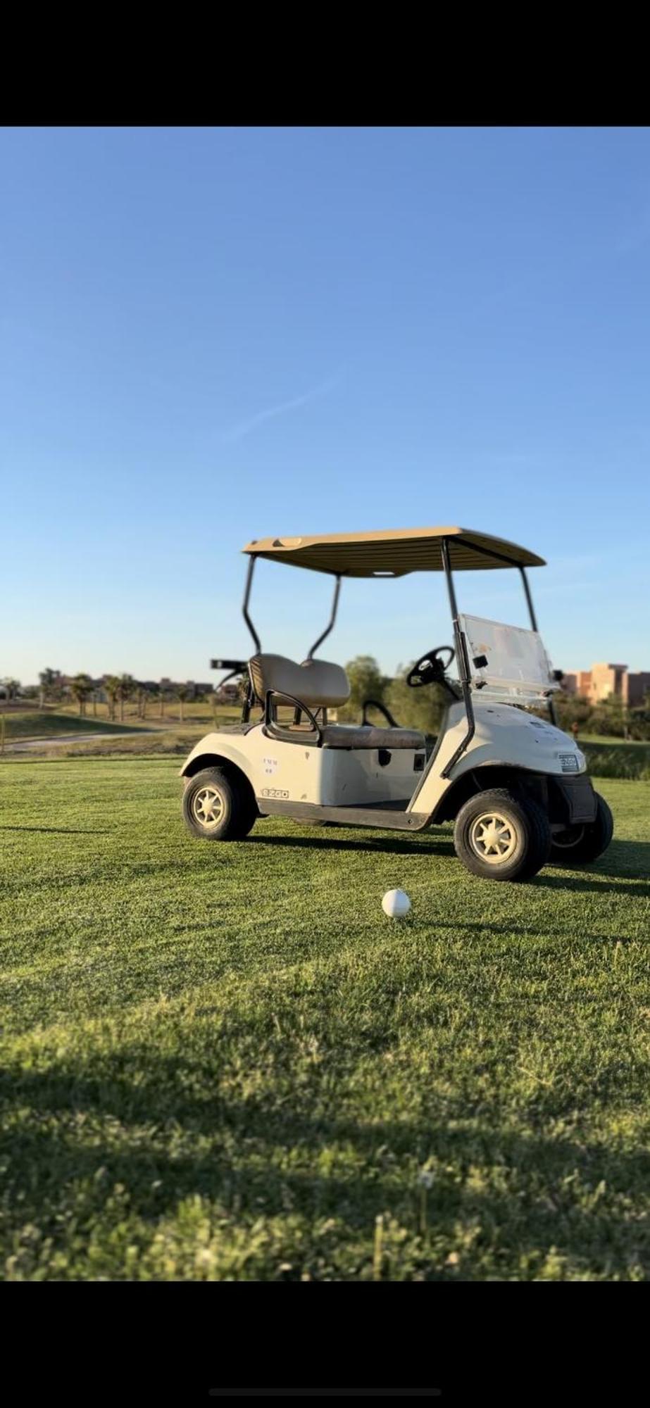 Prestigia Golf & Pool 2 Bedroom Luxury Comforts Apartment *