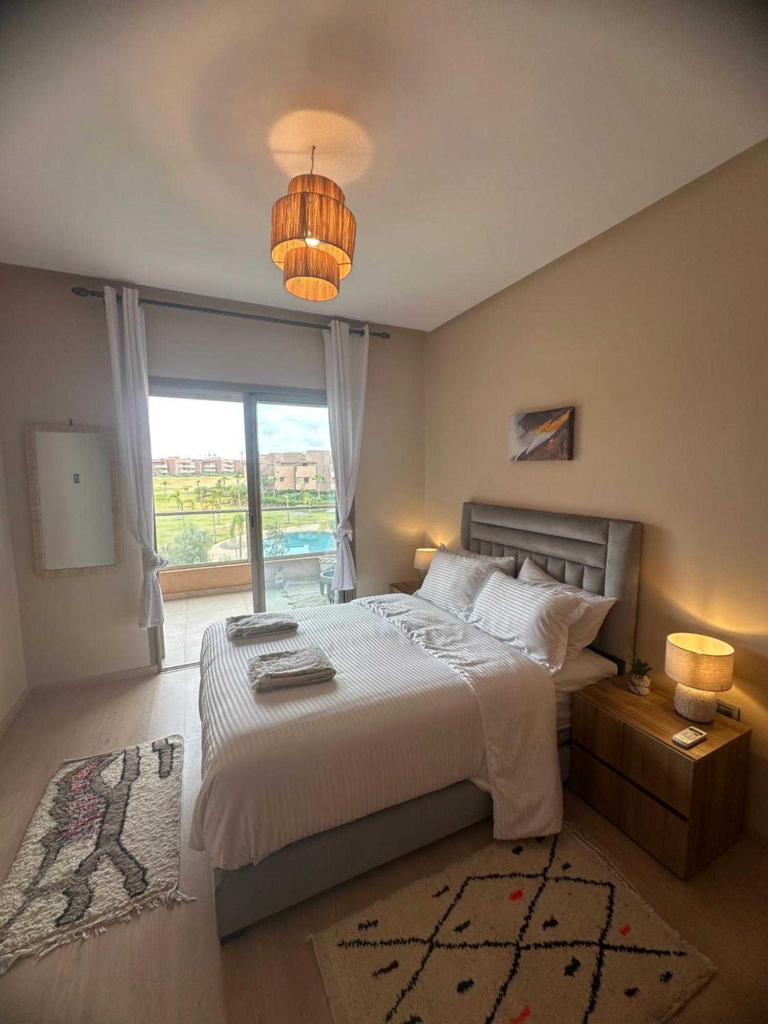 Prestigia Golf & Pool 2 Bedroom Luxury Comforts *