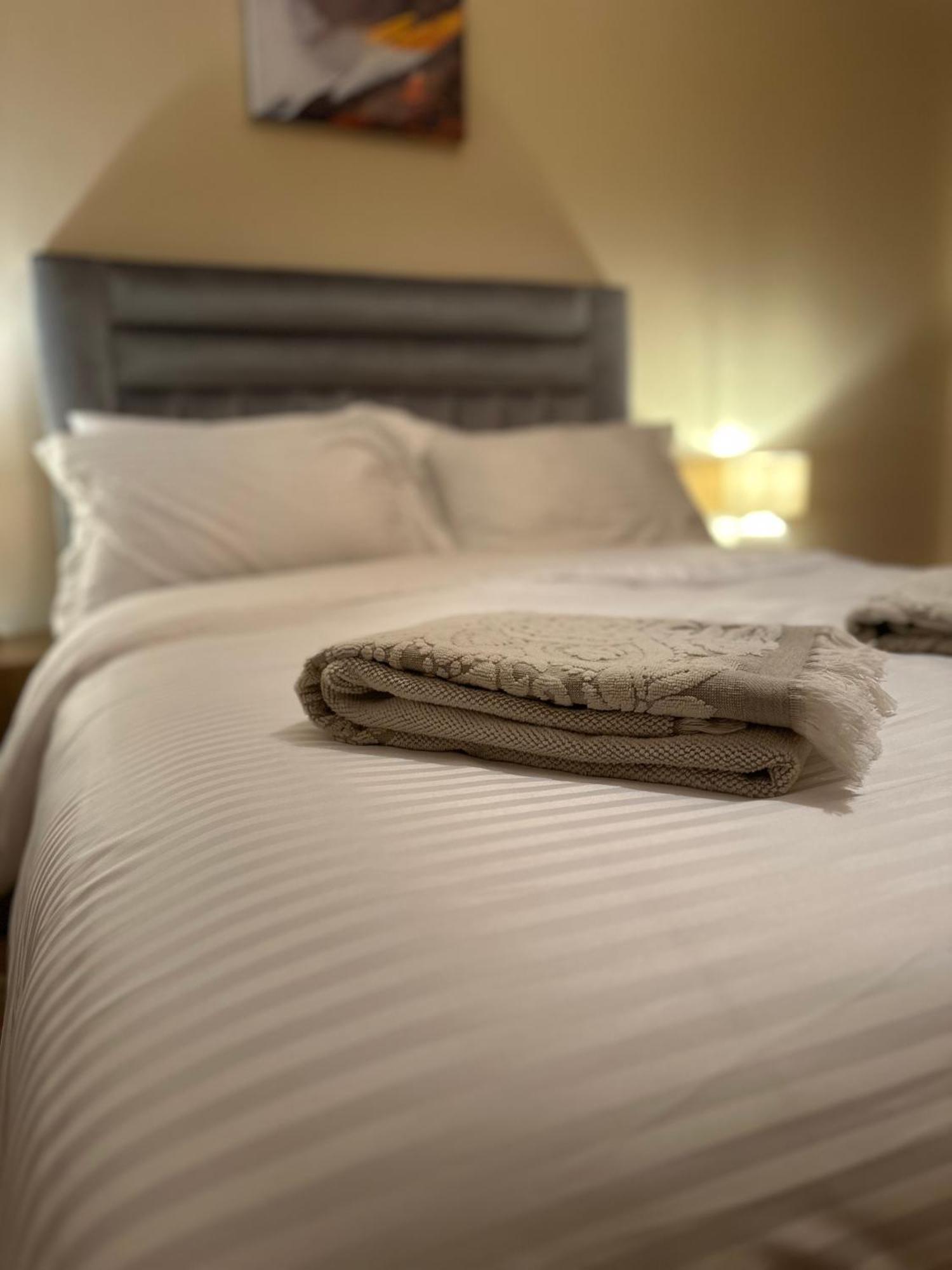 Prestigia Golf & Pool 2 Bedroom Luxury Comforts * Marrakesh