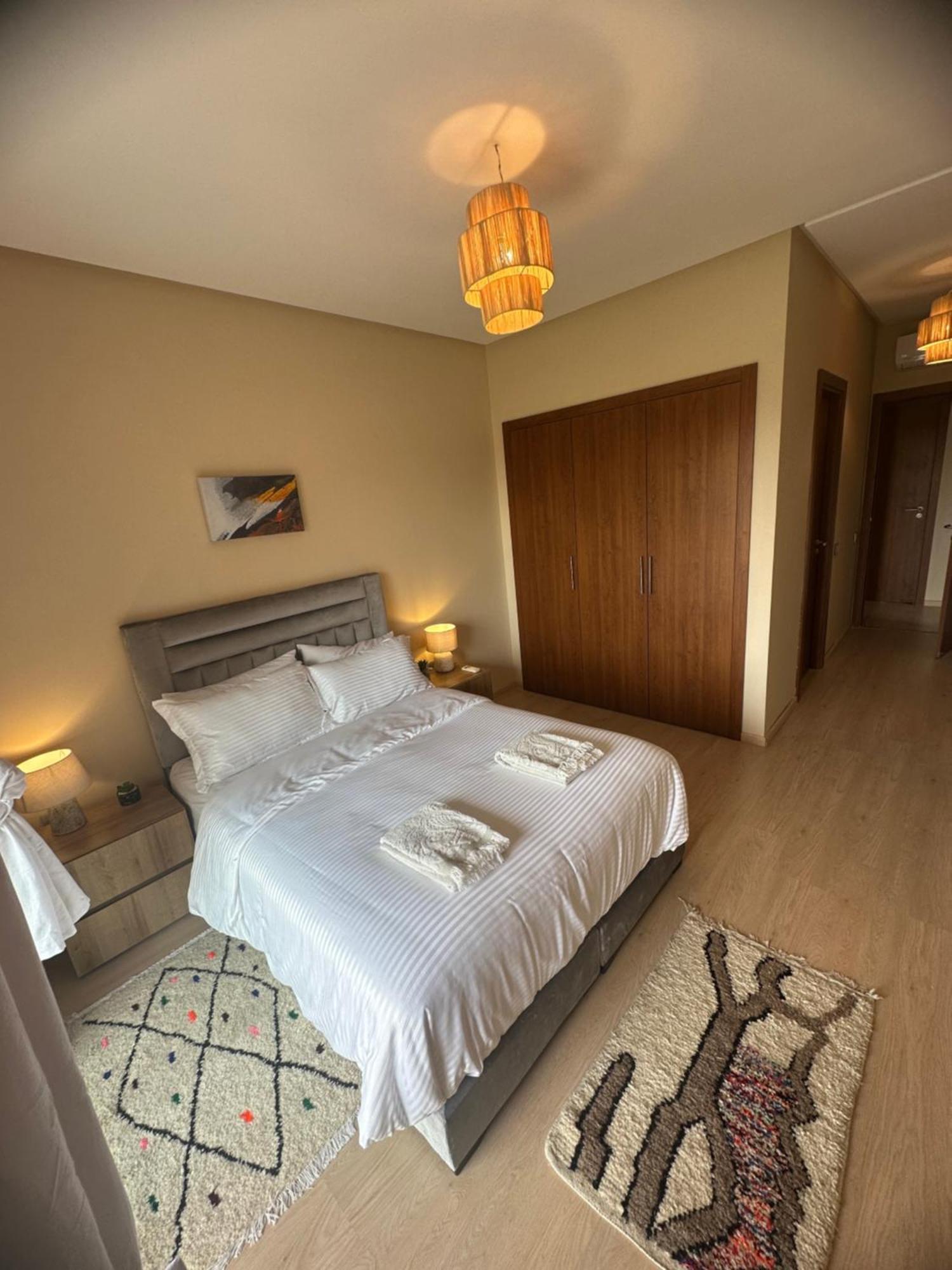 Prestigia Golf & Pool 2 Bedroom Luxury Comforts *