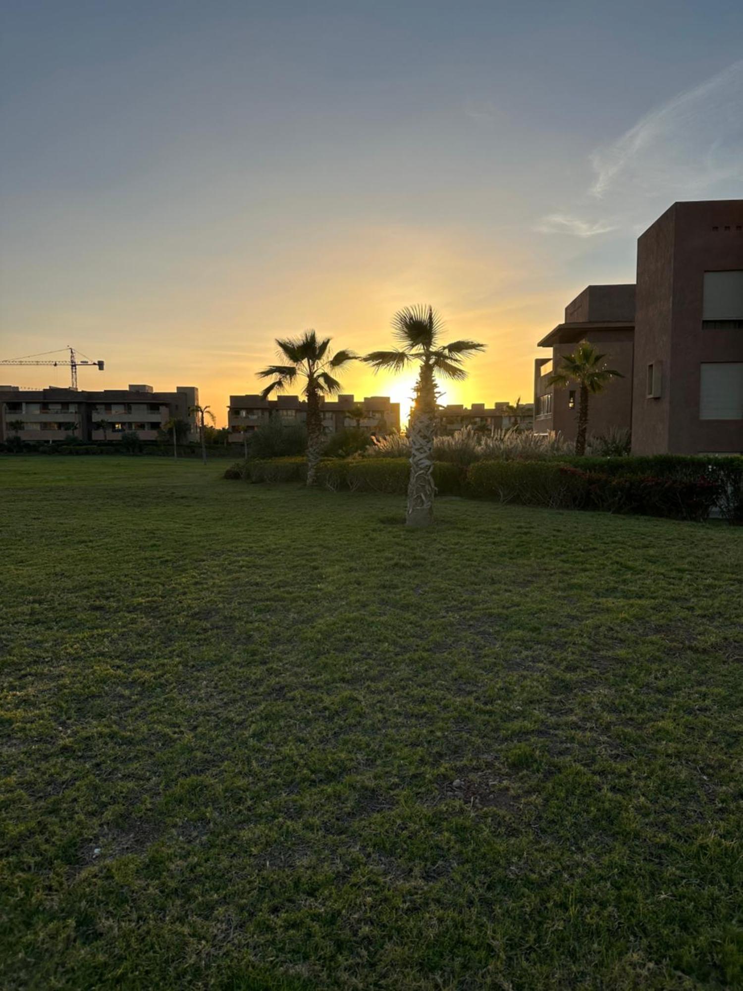 Prestigia Golf & Pool 2 Bedroom Luxury Comforts
