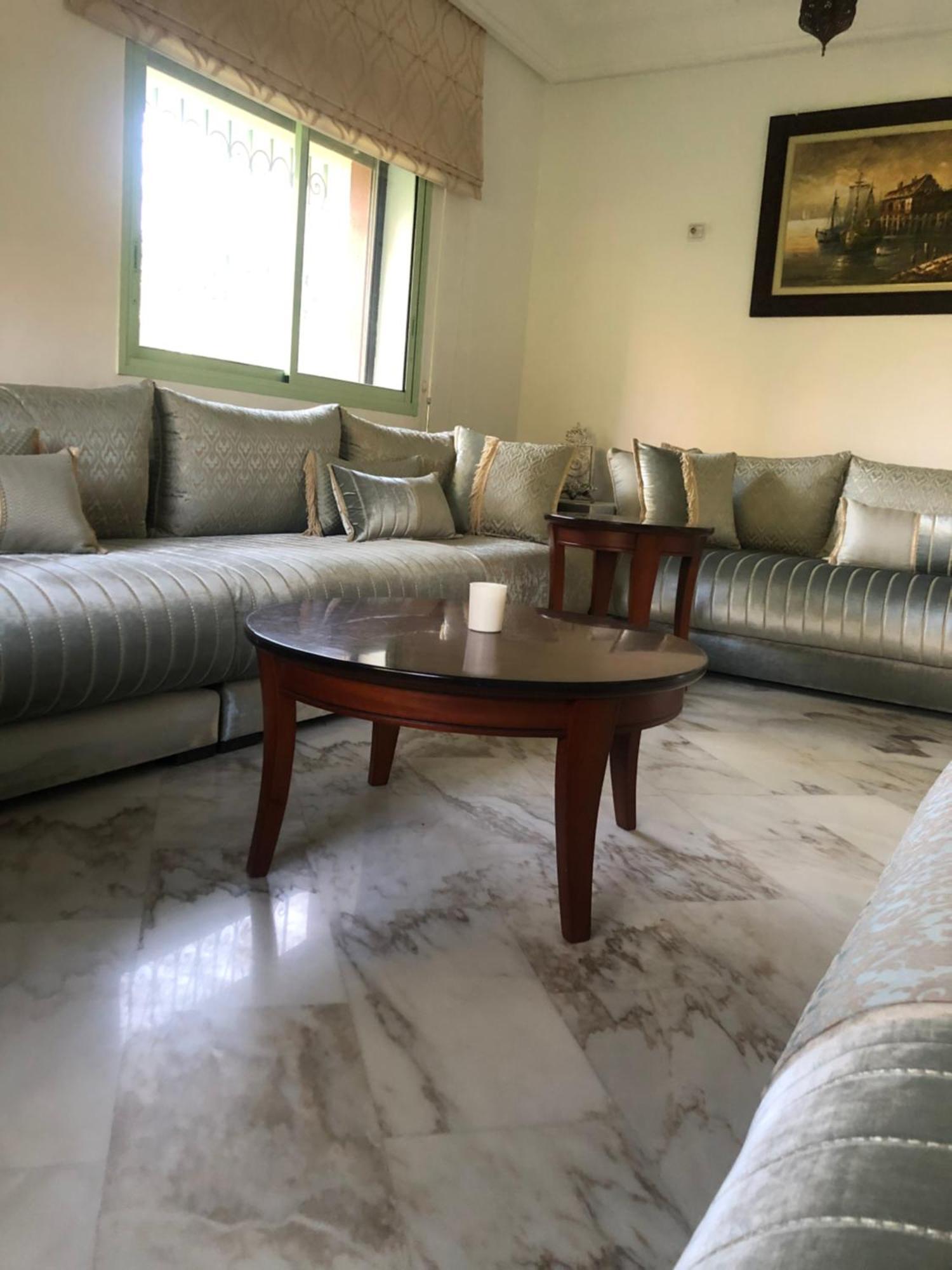 Avec Piscine Privatisee A La Palmeraie Marrakesh