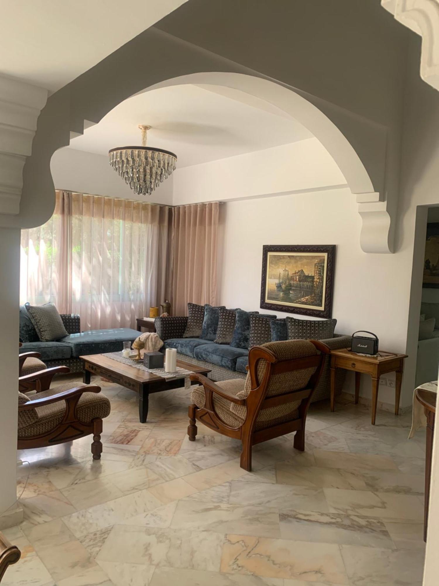Villa Avec Piscine Privatisee A La Palmeraie *
