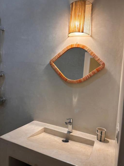Loft Marrakech 5 Min Du Centre Super Emplacement * Marrakesh