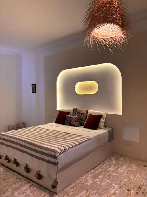 Loft Marrakech 5 Min Du Centre Super Emplacement *