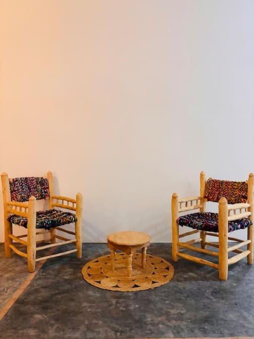 Loft Marrakech 5 Min Du Centre Super Emplacement Villa *