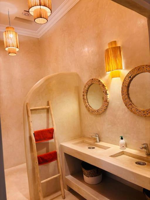 Loft Marrakech 5 Min Du Centre Super Emplacement Marrakesh