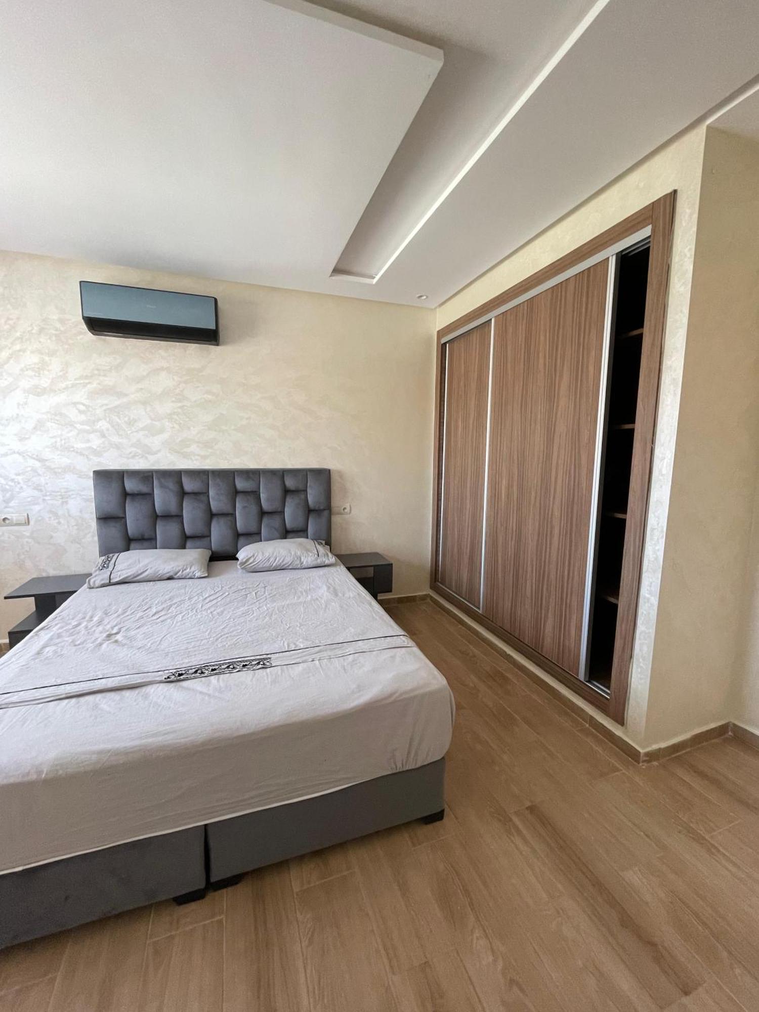 Apartamento Confortable Avec Piscine Interieur Marrakesh