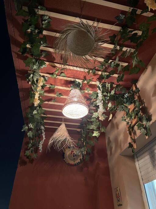 Charme Marrakech Belle Terrasse Appartement *
