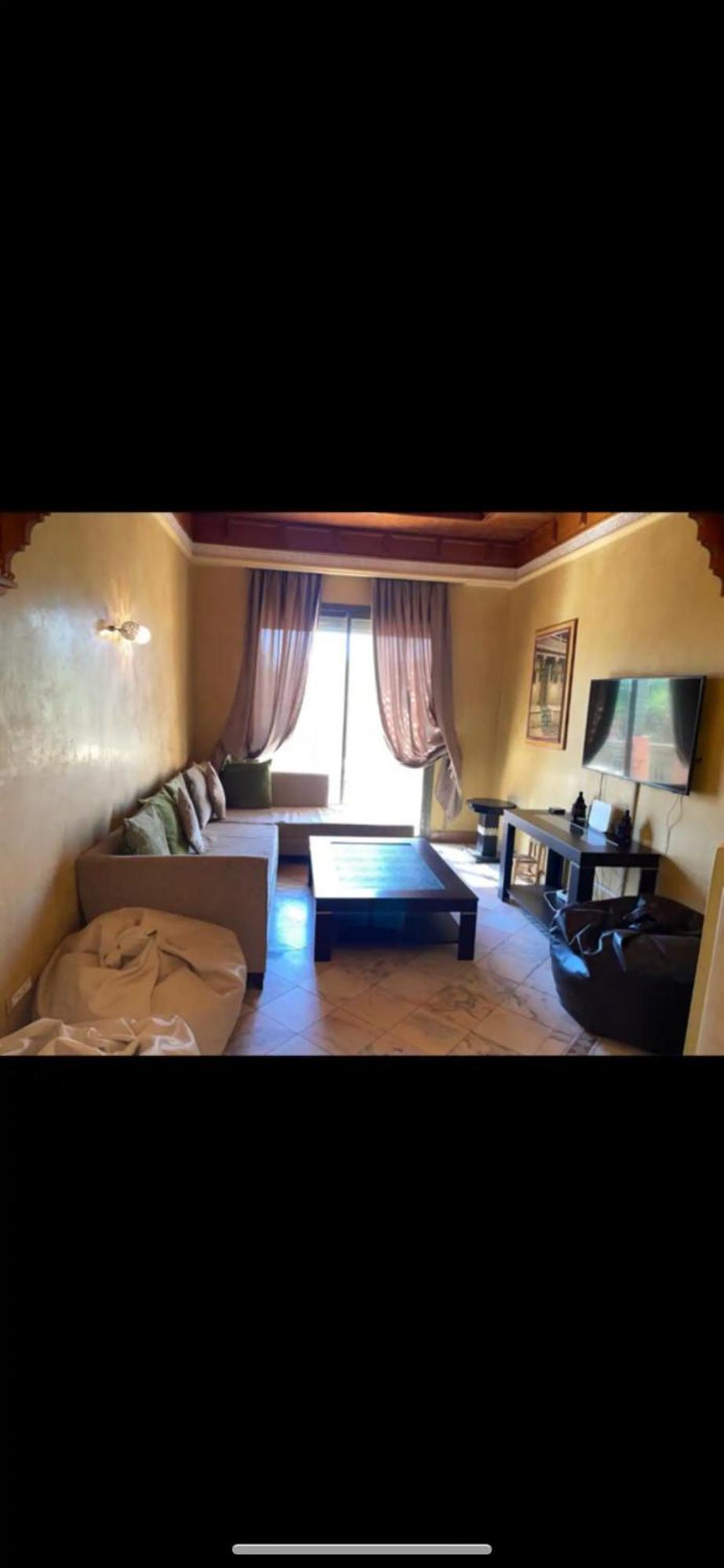 Superbe Palmeraie Marrakech