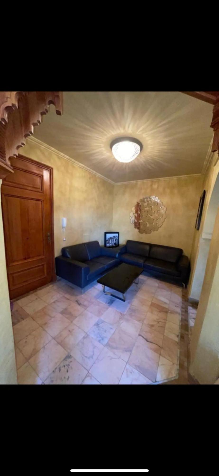Apartment Superbe Palmeraie Marrakech