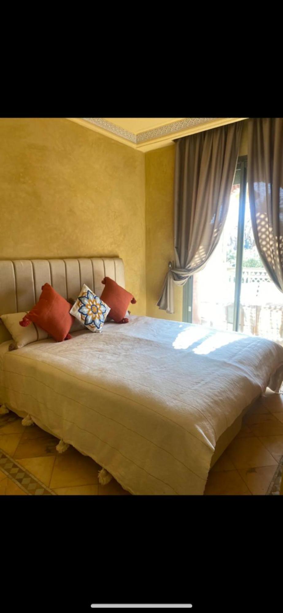 Superbe Palmeraie Marrakech * Marrakesh