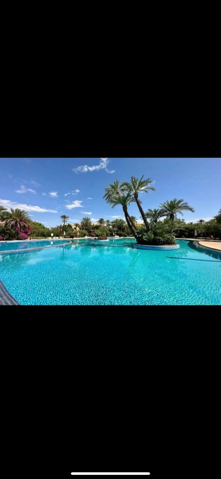 Superbe Palmeraie Marrakech *